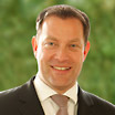Florian Hammes-Scheidt – Vorstand-Vositzender.
