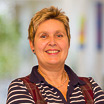Sabine Gosch – Hauswirtschaftsleitung