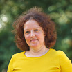 Sabine Seitz – Geschäftsleitung