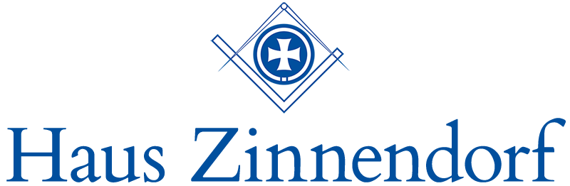 Logo und Schriftzug der Zinnendorf Stiftung